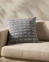 Magnolia Home by Joanna Gaines x Loloi Bryn Pillow, Decorative Pillow, 22" length x 22" width thumbnail 2
