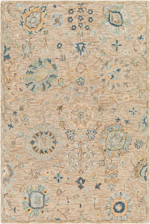 Lazio Handmade Rug