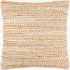 Denpasar Accent Pillow, Decorative Pillow by Surya, 20" length x 20" width thumbnail
