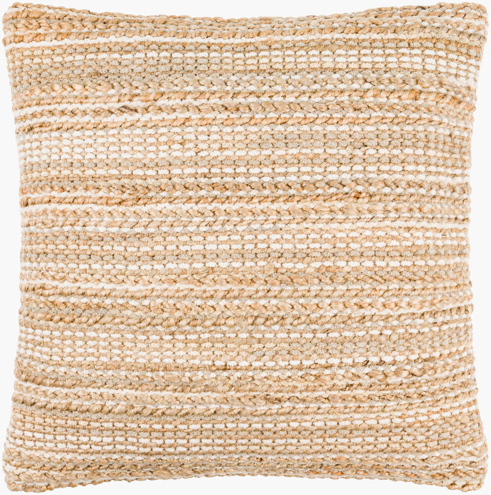 Denpasar Accent Pillow Poly large image 