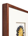 Loloi Beams Patch Wall Art, Wall Hanging, 16" length x 16" width thumbnail 2