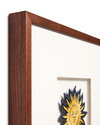 Loloi Beams Patch Wall Art, Wall Hanging, 16" length x 16" width thumbnail 2