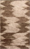 Scarborough Handmade Rug, by Surya, 8' length x 5' width thumbnail