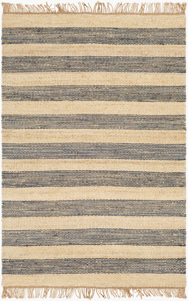 Davidson II Handmade Rug large image 