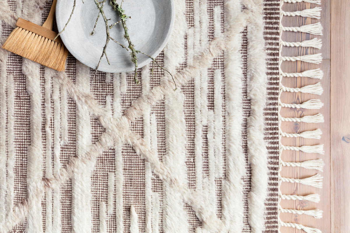 Loloi Khalid Rug, 2' length x 3' width View 3