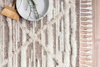 Loloi Khalid Rug, 2' length x 3' width thumbnail 3