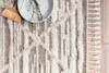 Loloi Khalid Rug, 4' length x 6' width thumbnail 3