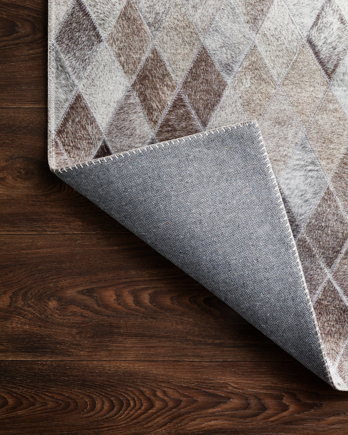 Loloi Maddox Rug, 2'6" length x 7'6" width View 7