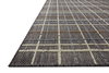 Loloi Rainier Rug, 1'6" length x 1'6" width thumbnail 3