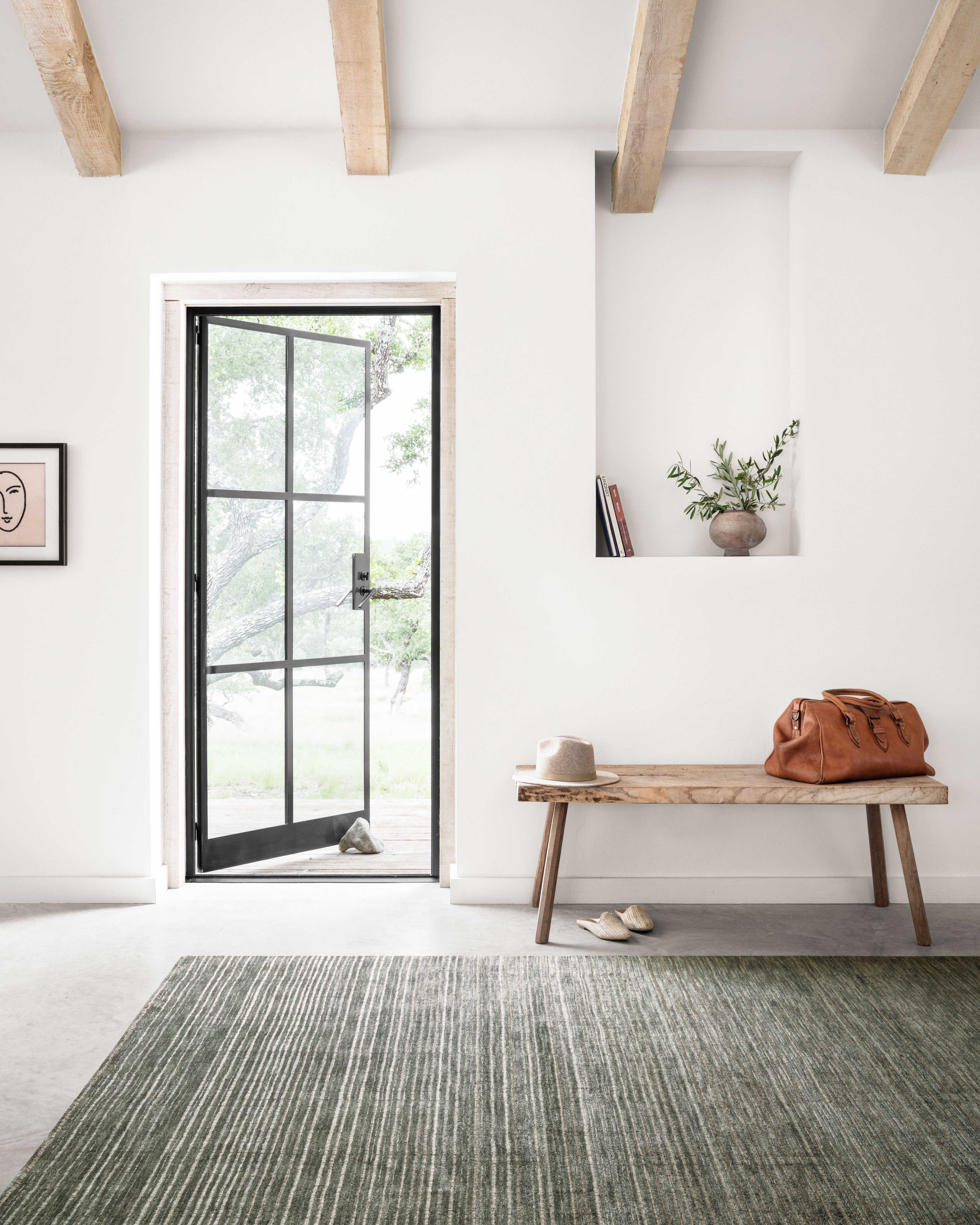 Loloi Bellamy Rug large image 