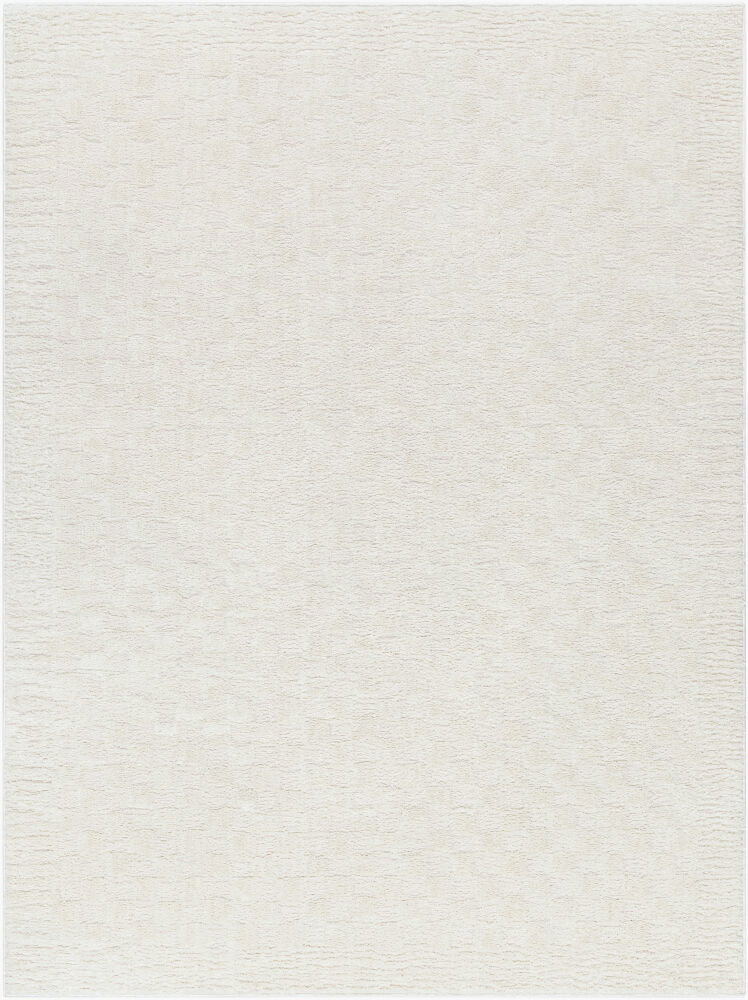 Freud Machine Woven Rug, by Surya, 10'0.08" length x 7'10.49" width