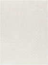 Freud Machine Woven Rug, by Surya, 6'11.86" length x 5'2.99" width thumbnail