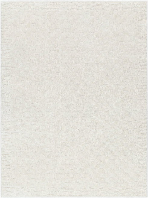Freud Machine Woven Rug