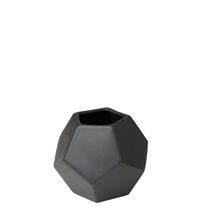 Online Designer Living Room Faceted Table Vase