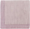 Mystique Handmade Rug, by Surya, 1'6" length x 1'6" width thumbnail