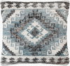 Alyssa Accent Pillow, Decorative Pillow by Surya, 18" length x 18" width thumbnail