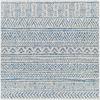 Eagean Machine Woven Rug thumbnail 0