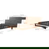Bent Queen Size Bed thumbnail 8