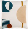 Novel Accent Pillow thumbnail 0