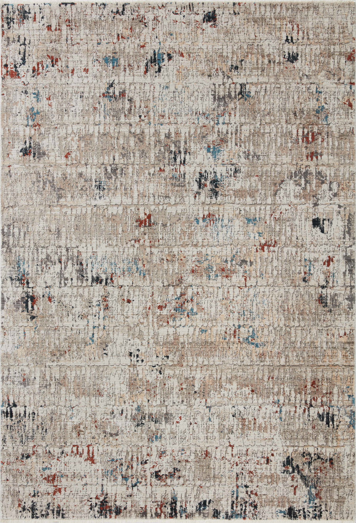 Loloi Leigh Rug, 7'10" length x 10'10" width View 1