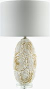 Lunge Accent Table Lamp thumbnail 0