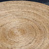 Rora Woven Round Coffee Table thumbnail 4