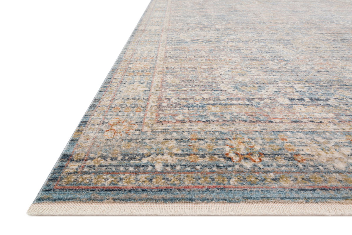 Loloi Claire Rug, 2'7" length x 9'6" width View 2