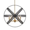 Spherical 5 Light Pendant thumbnail 5