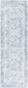 Embrace Machine Woven Rug, by Surya, 7'10.49" length x 2'7.5" width thumbnail