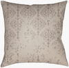 Moody Damask Accent Pillow thumbnail 0