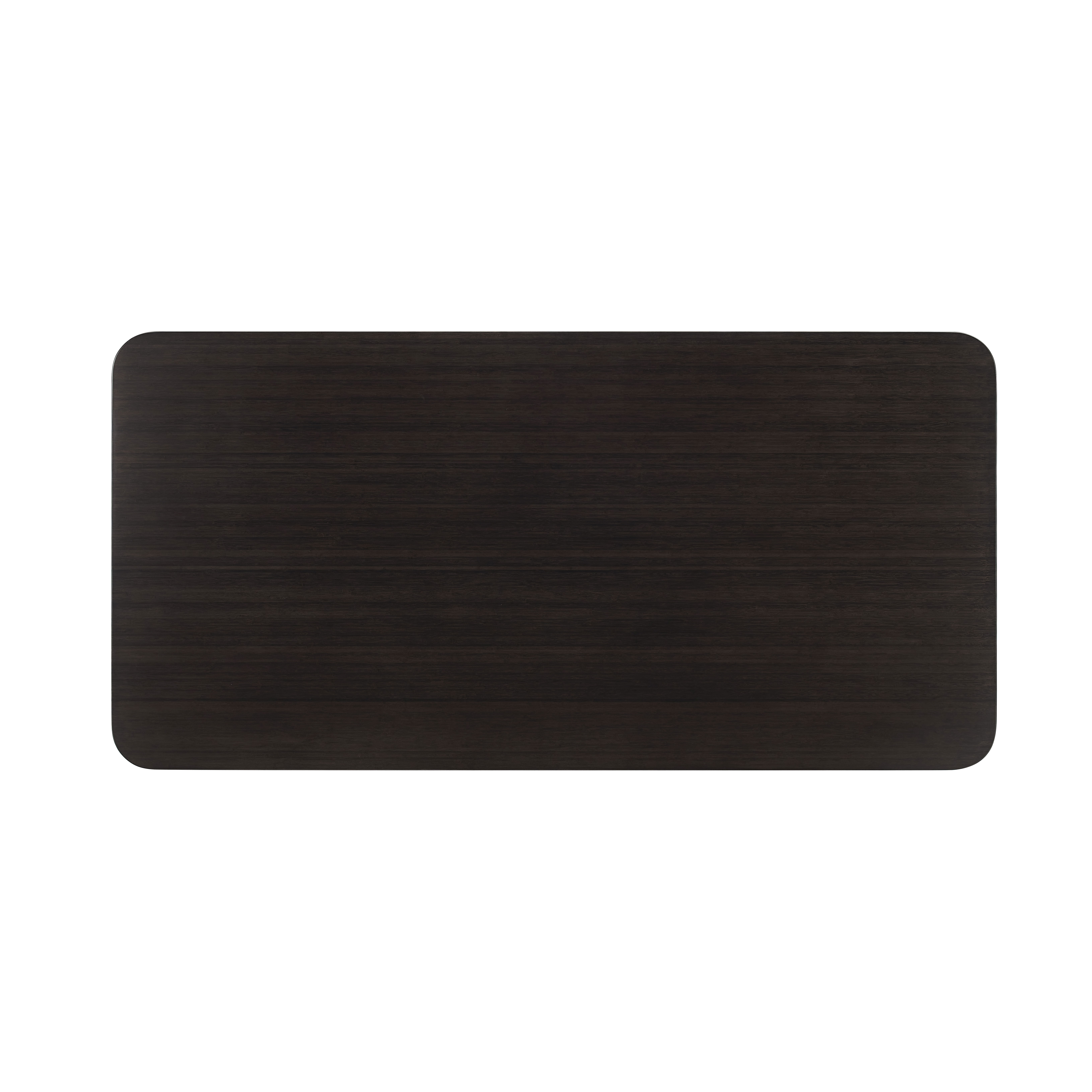 Hanna Dining Table Caviar large image 