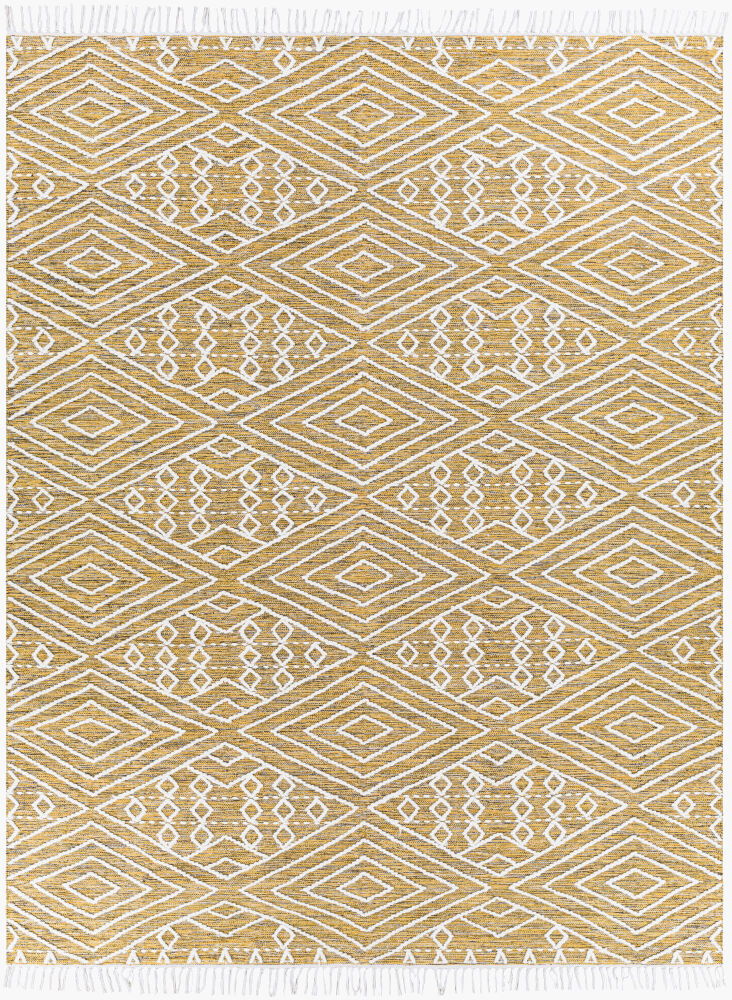 Bedouin Handmade Rug large image 