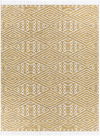 Bedouin Handmade Rug thumbnail 0
