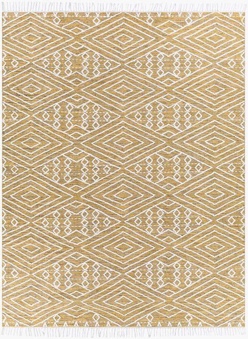 Bedouin Handmade Rug