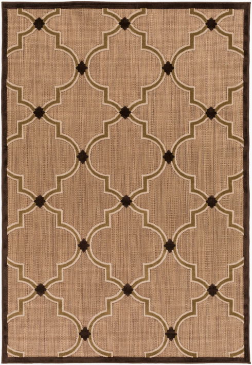 Portera Machine Woven Rug