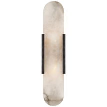 Online Designer Living Room Kelly Wearstler Melange Elongated Sconce