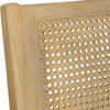 Interweave Coastal Rattan Counter Stool, Counter & Bar Stool by Uttermost, 19" width x 39" height x 21.5" depth thumbnail 8