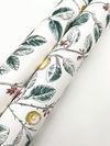 Limoncello Toile Forest Wallpaper thumbnail 4