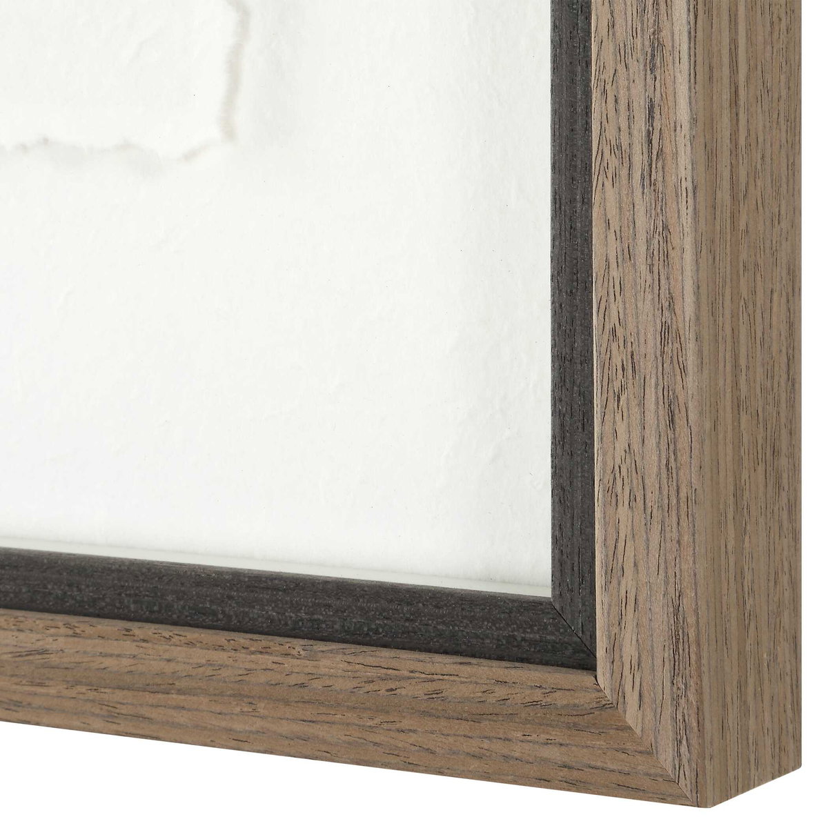 The Catch Framed Fish Prints Set/2, by Uttermost, 1'8.5" width x 1'6.25" height x 1.75" depth View 5