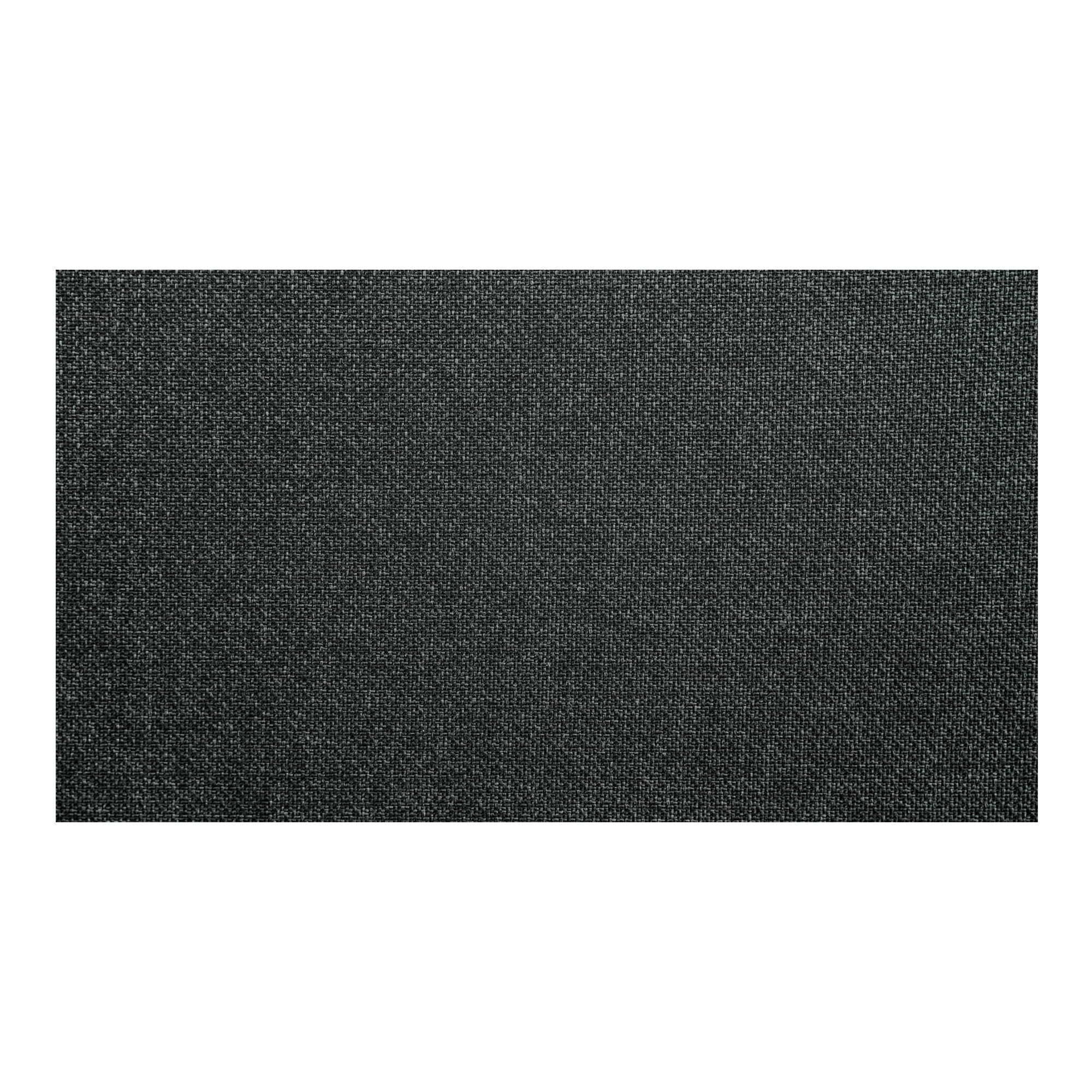Miles Outdoor Corner Speckled Charcoal large image 