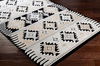 Dantel Machine Woven Rug thumbnail 0
