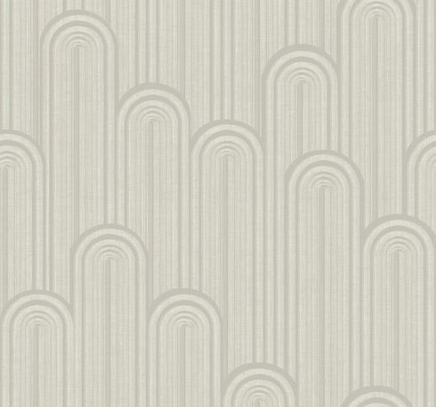 Speakeasy Beige Wallpaper