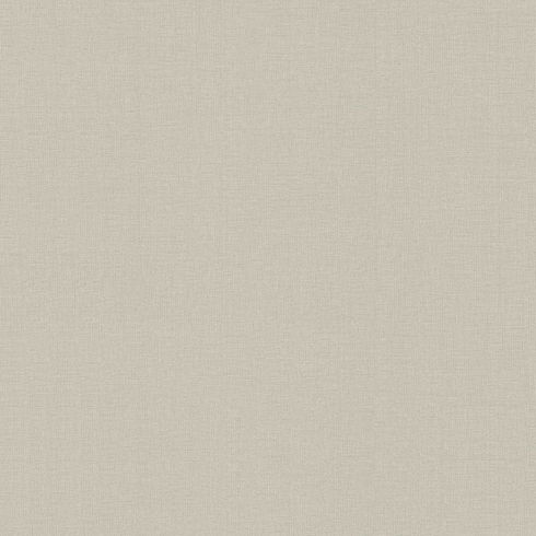 Rugged Linen Powder Sand Wallpaper