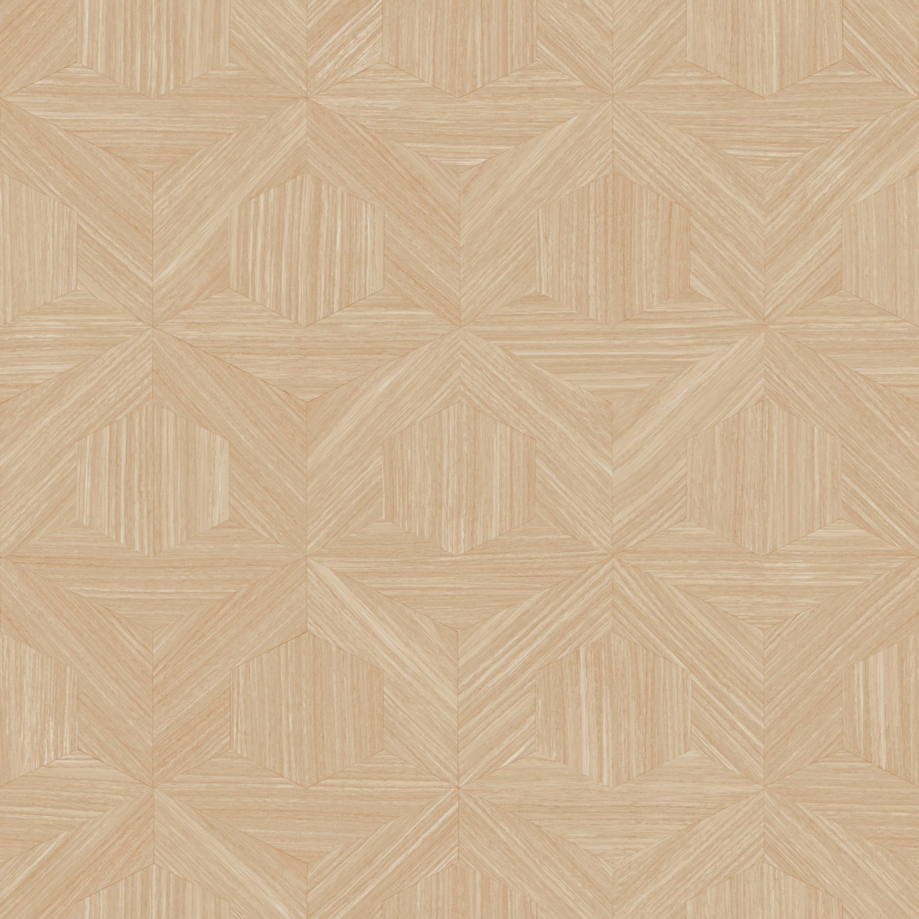 Parquet Tan Wallpaper large image 