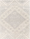 Monaco Machine Woven Rug, by Surya, 9'6.17" length x 6'6.74" width thumbnail