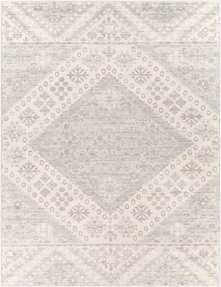 Monaco Machine Woven Rug large image 