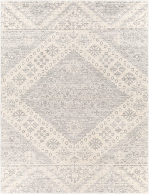Monaco Machine Woven Rug