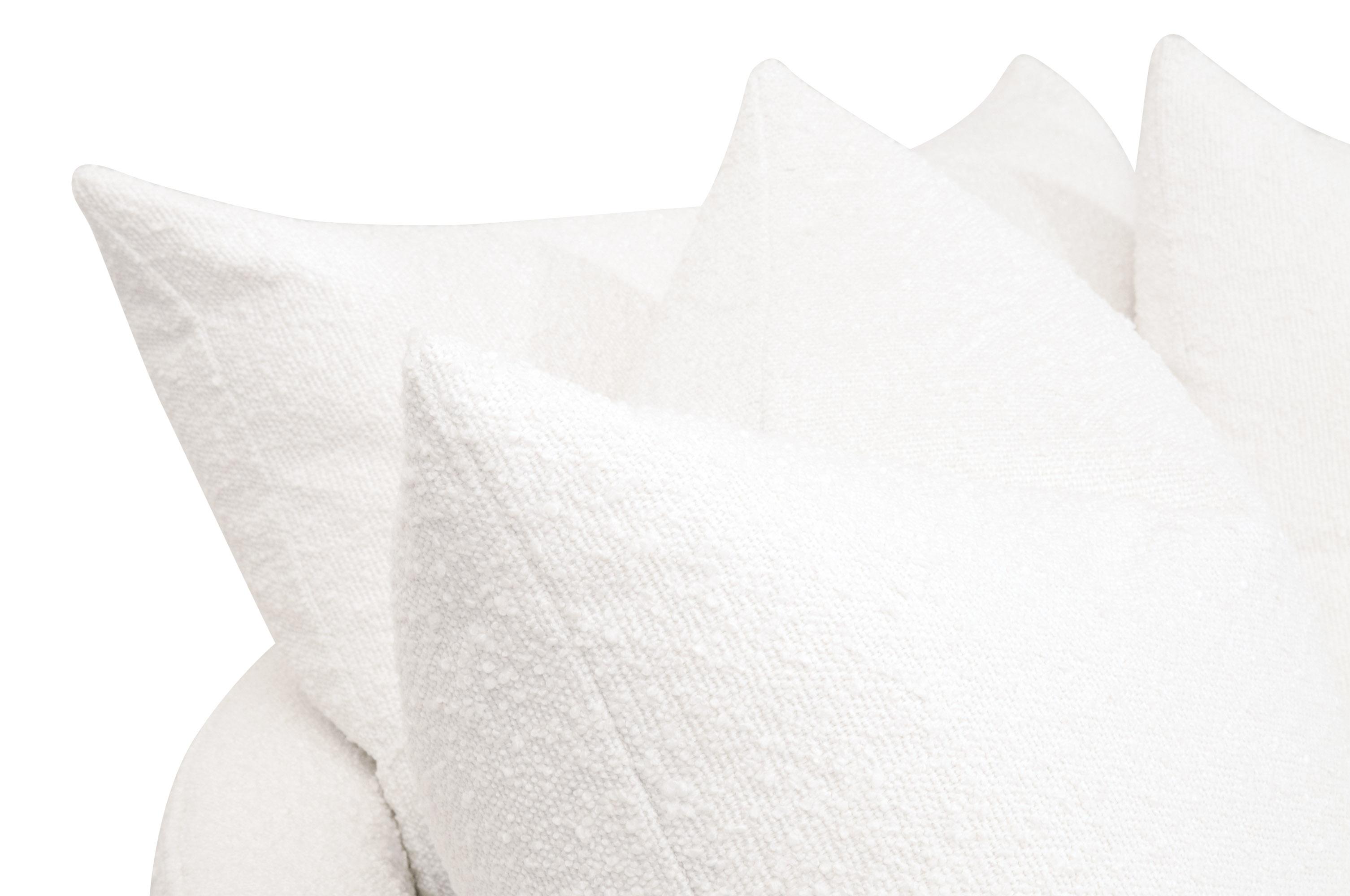 Lourne Grand Swivel Sofa Chair, Seating by Essentials for Living, 57" width x 33" height x 51" depth View 14