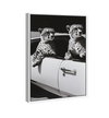 Convertible Feline II (No Embellishment), Art by Oliver Gal,  20x30 thumbnail 2