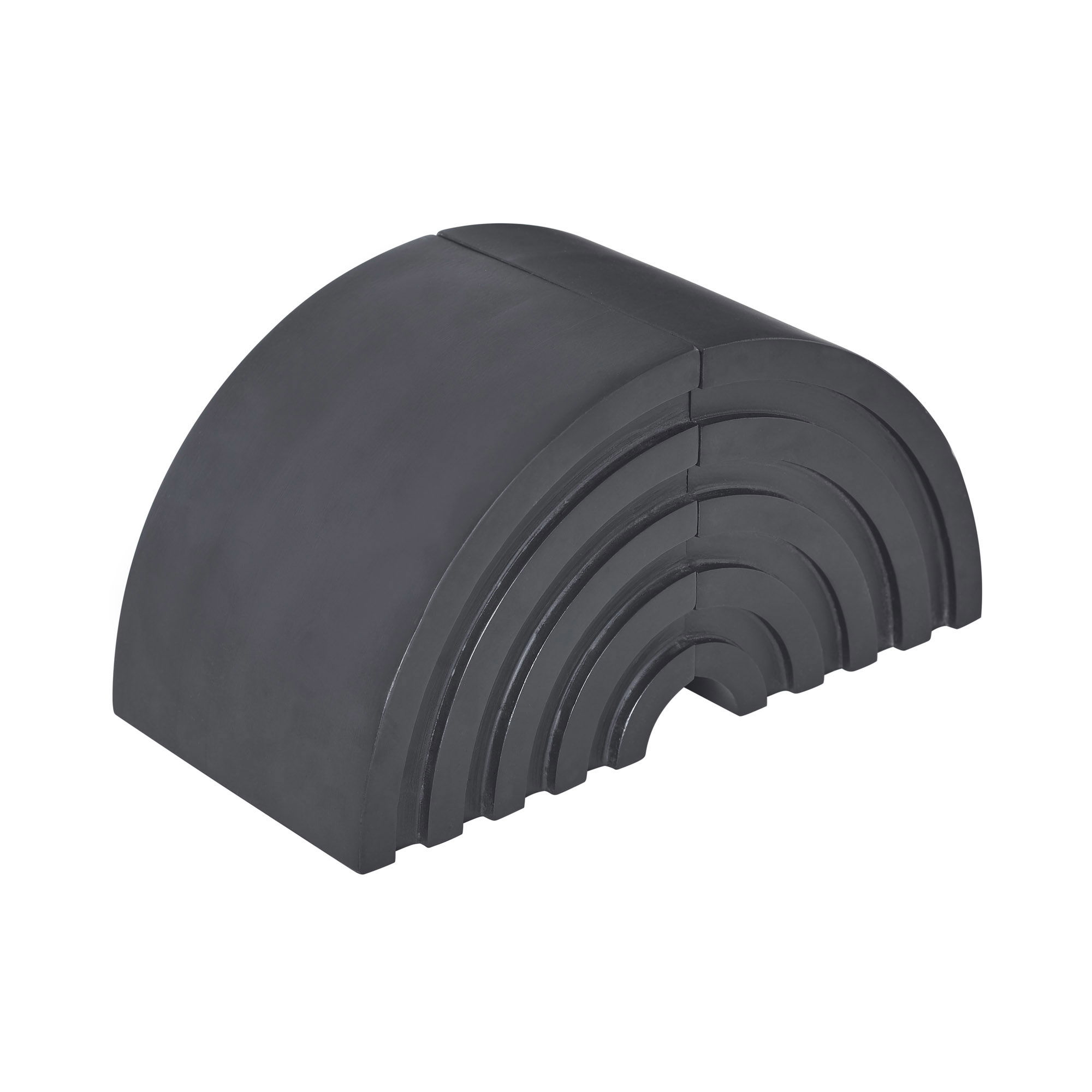 Shavano Bookends, Figurines & Statue by Renwil, 5.5" height x 5.5" depth View 4